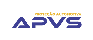 APVS Proteção Veicular MG Logo